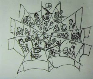 2009考研英语真题大作文范文