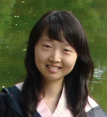 新东方日语教师刘苏曼