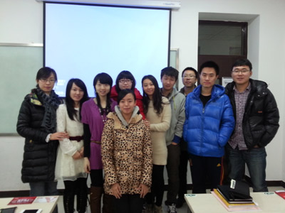 新东方日语--离梦想更近的地方