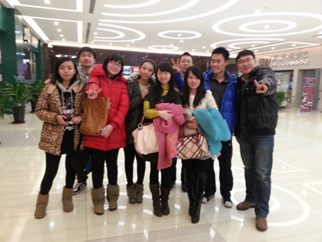 新东方,太阳初升的地方