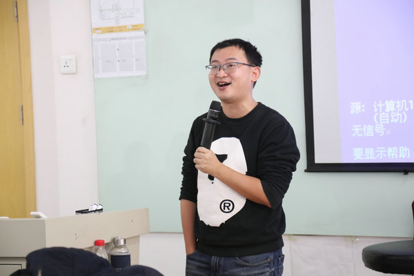 北京新东方优能一对一第二批金簰教师竞聘选拔