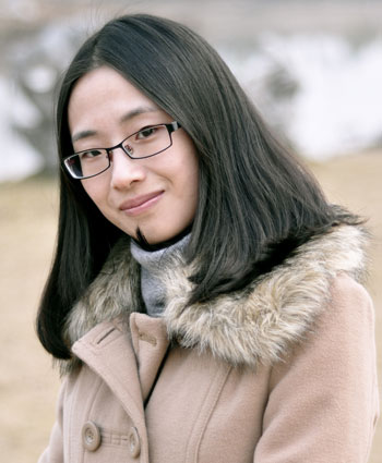 新东方gre名师刘诗晗