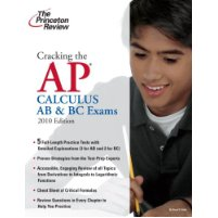 AP微积分课程和考试介绍