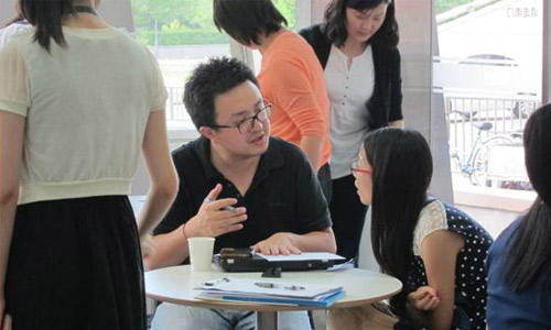 收入证明_留学咨询顾问收入(3)