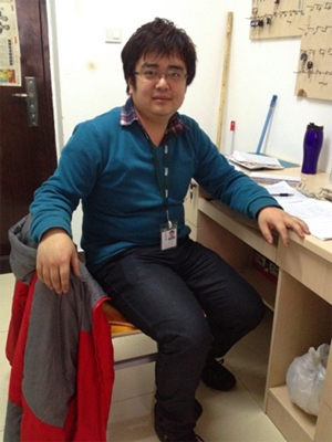 入住新东方德语班,开启新旅程