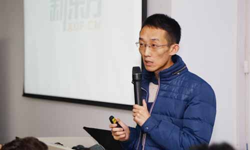 北京新东方学校口语风暴嘉年华震撼登陆国贸