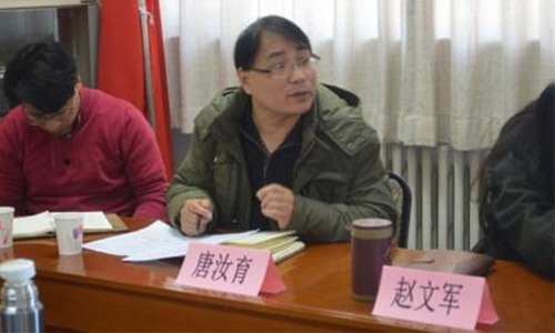 北京新东方优能中学与丰台教委签订合作协议