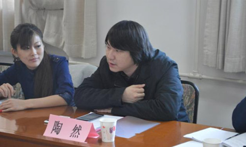 北京新东方优能中学与丰台教委签订合作协议