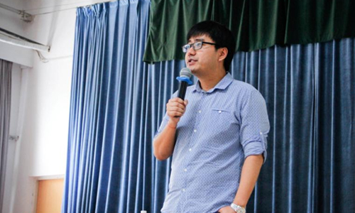 优能名师教北京四中学生巧记单词