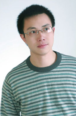 李良:用自己的努力让学生满意