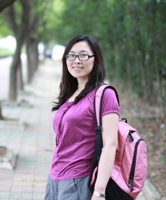 李雪:牵手带你去德国