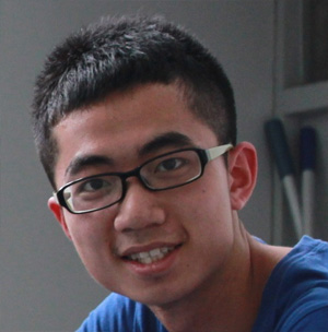 庆幸在GRE备考路上遇到新东方