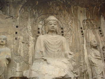 北京新东方财务部云台山洛阳游