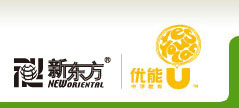北京新东方优能中考网
