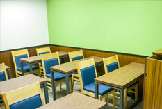 上课环境 上课环境