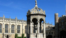 剑桥大学