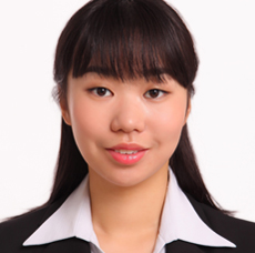 北京新东方雅思高分学员谭冲