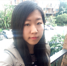 北京新东方雅思高分学员杨睿