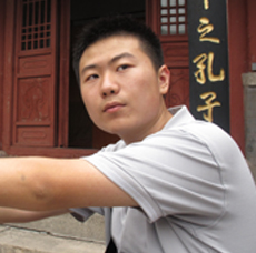 北京新东方雅思高分学员王亦豪