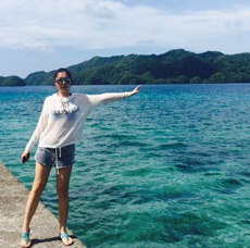 北京新东方GMAT高分学员赵希子