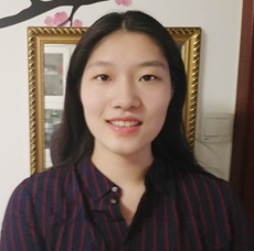 北京新东方雅思高分学员朱晓琳