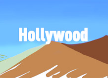 洛杉矶(Los Angeles)