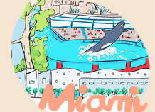 迈阿密(Miami)