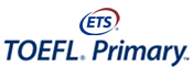 ETS TOEFL Primary在华EPA