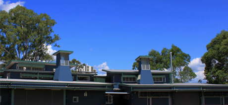 布里斯班公立中学