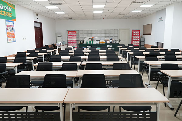 教学环境