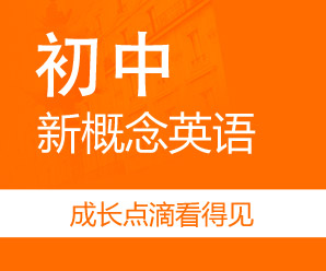 初中新概念英语学习