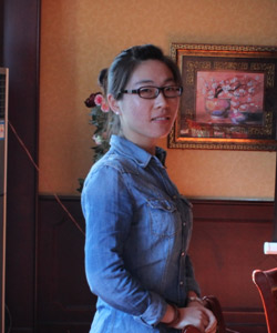 新东方雅思助我梦想成真--访英澳留学直通车5