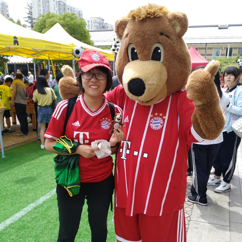 德福听力口语满分学员经验分享