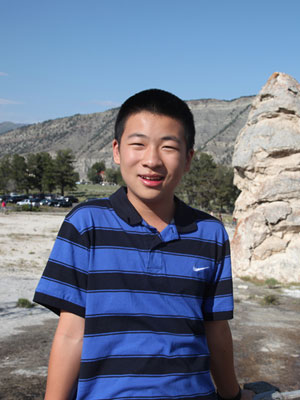 新东方学员吴瑞阳:小托福一战取胜865