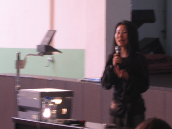 太原新东方第五届干部英语培训班盛大开幕