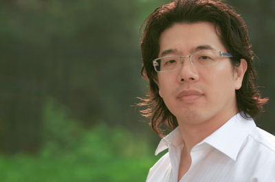 杨子江:另类思想者