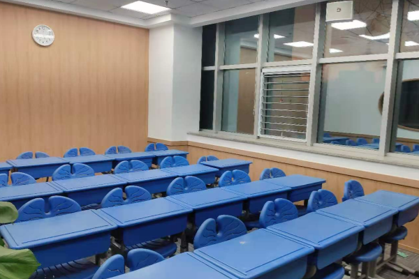 海淀六道口学府大厦校区