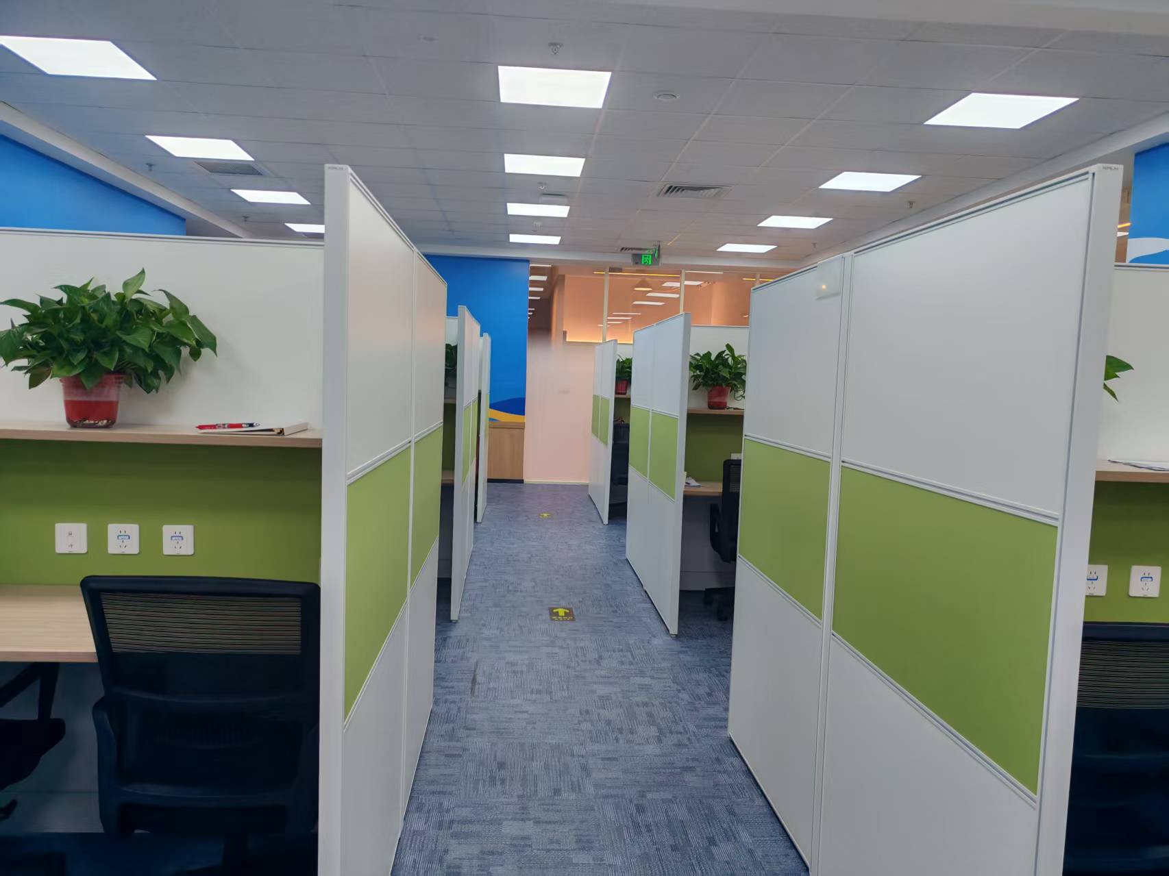 东四一对一教室2