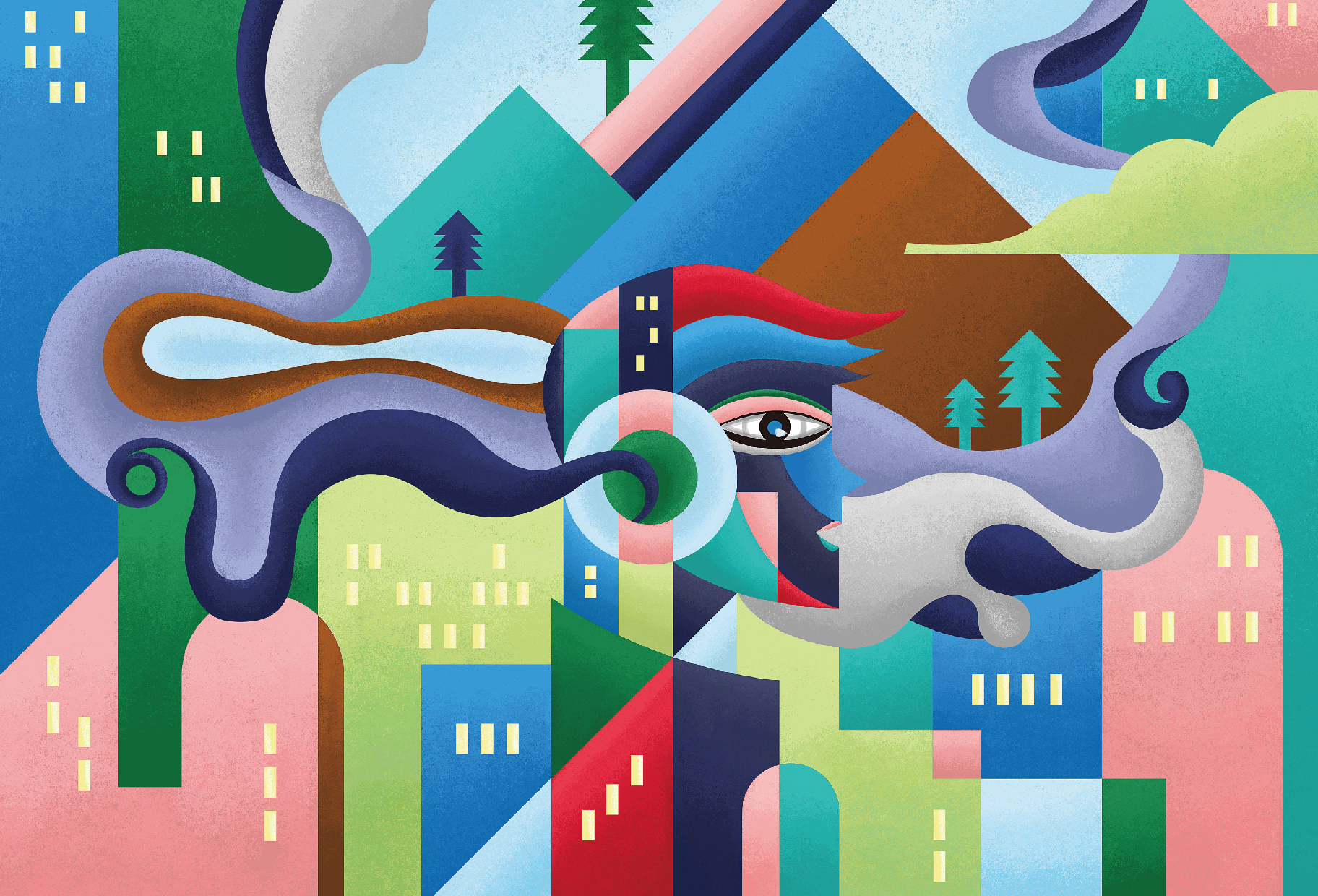 新东方25周年特别版壁纸下载